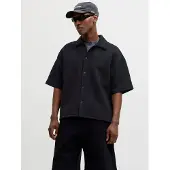 Jack & Jones Chemise noir