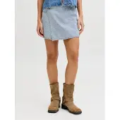 JJXX Jupe 'JXGreta' bleu clair