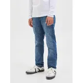 Jack & Jones Glenn Original Sq 902 Jeans Bleu 15 Years Garçon