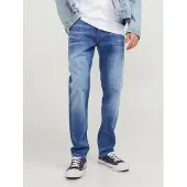 Jack & Jones Jean 'JJIMike JJOriginal' bleu denim