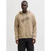 Jack & Jones Pull-over taupe