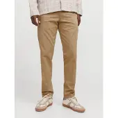 Jack & Jones Kane Barret Chino Pants Beige 32 / 34 Homme