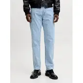 Jack & Jones Jean 'JJIChris JJOriginal' bleu clair