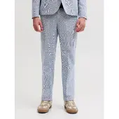 Jack & Jones Junior Pantalon 'JPRMartin' bleu clair