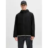 Jack & Jones Veste mi-saison noir