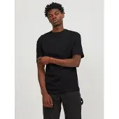 Jack & Jones T-Shirt 'JJEBradley' noir