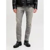 Jack & Jones Clark Orginal Am 423 Jeans Gris 29 / 32 Homme