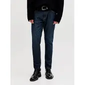 Jack & Jones Glenn Evan 296 Sn Jeans Bleu 32 / 32 Homme