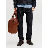 Jack & Jones Jean 'JJIChris JJOriginal' bleu foncé