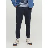 Jack & Jones Pantalon chino 'Stace Harlow' bleu marine