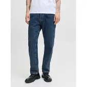 Jack & Jones Jean 'JJIChris Original' bleu