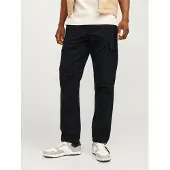 Jack & Jones Pantalon cargo 'JPSTKane Barkley' noir
