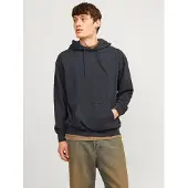 Jack & Jones Sweat-shirt 'JJECharge' bleu nuit