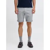 Jack & Jones Pantalon chino 'JJIBowie' gris