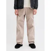 Jack & Jones Junior Pantalon 'JPSTAlex' beige