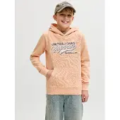 Jack & Jones Kids Sweatshirt Logo Enfants