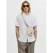 Jack & Jones Chemise 'JJESummer' blanc