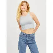 JJXX Haut 'Fallon' gris clair