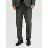 Jack & Jones Pantalon à plis 'JPRTheo' sapin