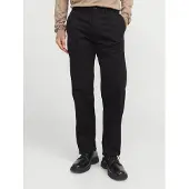 Jack & Jones Kane Barret Chino Pants Noir 32 / 34 Homme