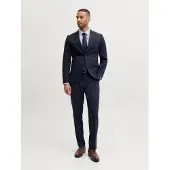 Jack & Jones Premium Costume 'JPRFranco' bleu marine
