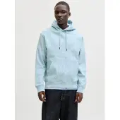 Jack & Jones Sweat-shirt 'JJEStar' bleu clair