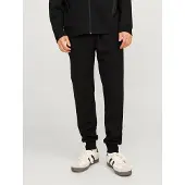 Jack & Jones Pantalon 'JPSTWill JJFusion' noir