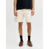 Jack & Jones Tony Painter Shorts Blanc XL Homme