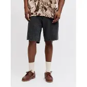 Jack & jones Plus Jean 'JJITony' noir denim
