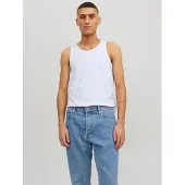 Jack & Jones T-Shirt blanc