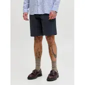 Jack & Jones Pantalon chino 'JPSTBill' bleu marine