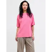 JJXX T-shirt oversize 'JXAndrea' rose
