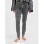 Jack & Jones Jean 'JXVienna' gris denim