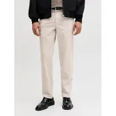 Jack & Jones Pantalon chino 'JPSTOllie' greige