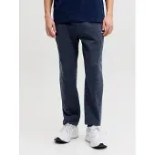 Jack & Jones Pantalon 'JPSTGordon' bleu nuit