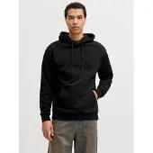 Jack & Jones Sweat-shirt 'Bradley' noir