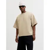 Jack & Jones Sweat-shirt beige