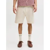 Jack & Jones Tony Original 017 Shorts Blanc M Homme