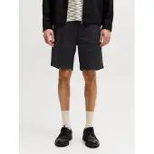 Jack & Jones Pantalon chino 'JPSTace Vance' noir