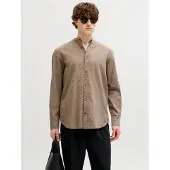 Jack & Jones Chemise 'JJESummer' brocart