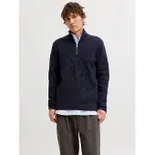 Jack & Jones Pull-over 'JPRBLAMilano' bleu marine