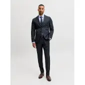 Jack & jones Premium Costume 'JPRCosta' bleu marine
