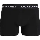 Jack & Jones Boxers 'Black Friday' mélange de couleurs / noir