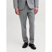 Jack & Jones Theo Dress Pants Gris 52 / Regular Homme