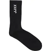 JJXX Chaussettes 'JXMoreno' noir / blanc