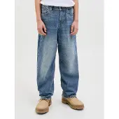 Jack & jones Alex Original Akm 061 Jeans Bleu 15 Years Garçon