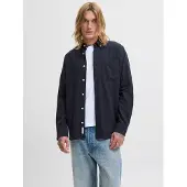 Jack & Jones Chemise bleu marine