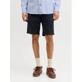 Jack & Jones Pantalon chino 'JPSTAce Vance' bleu nuit