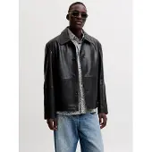 Jack & Jones Veste mi-saison noir