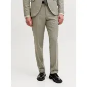 Jack & Jones Solaris Dress Pants Beige 56 / Regular Homme